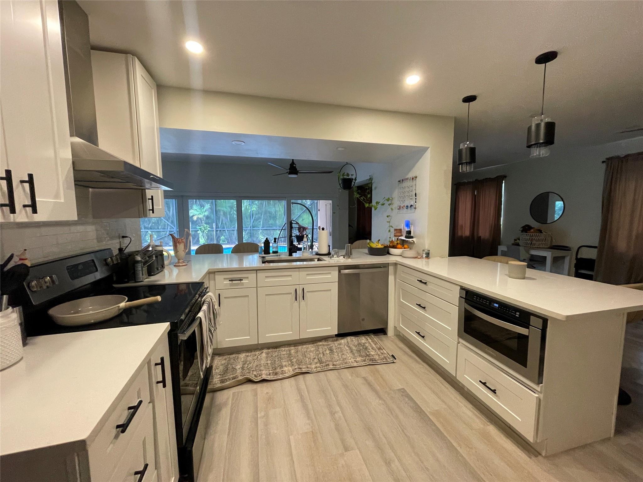 Cooper Colony Estates Sec - Residential Lease