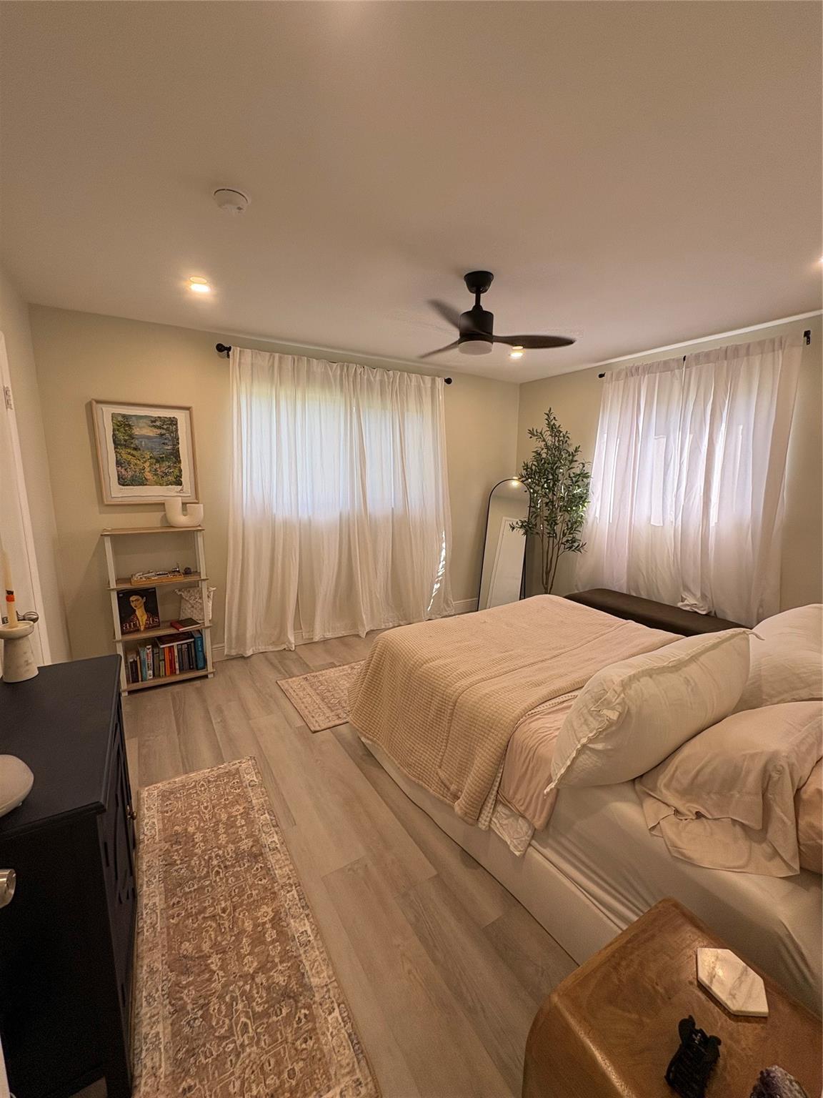 Cooper Colony Estates Sec - Residential Lease