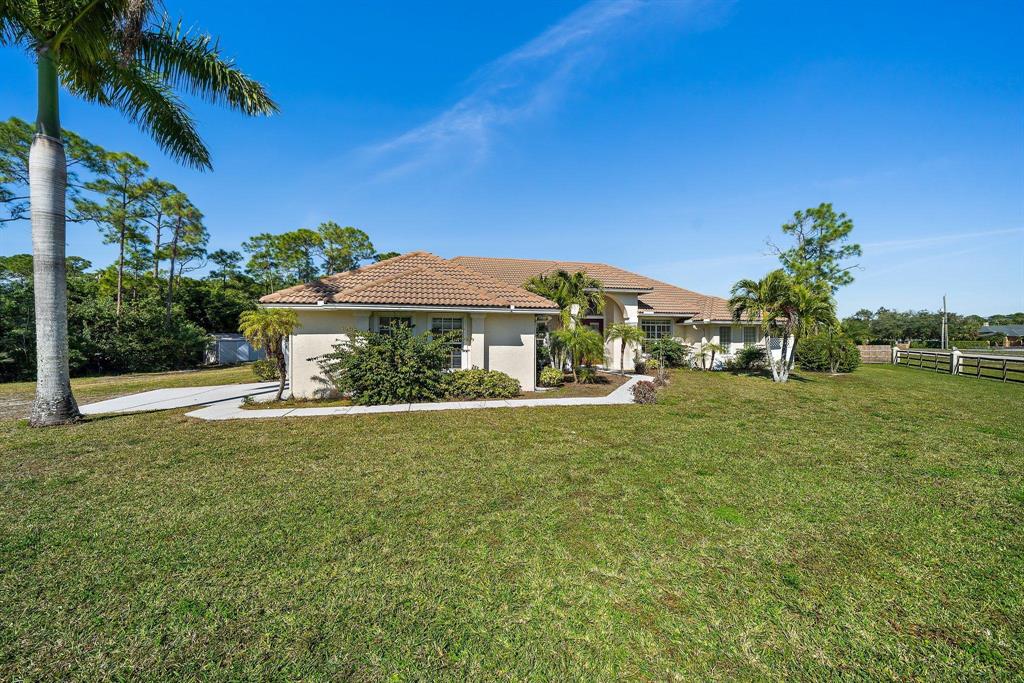 Acreage - Residential