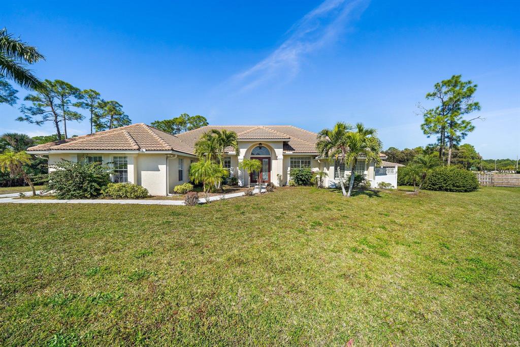 Acreage - Residential