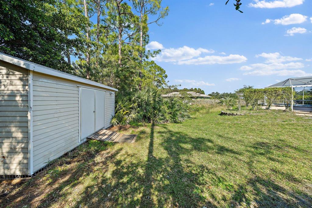 Acreage - Residential