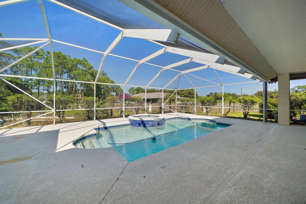 Acreage - Residential