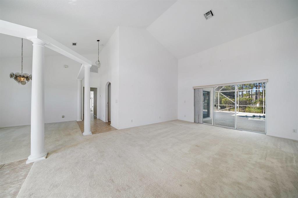 Acreage - Residential