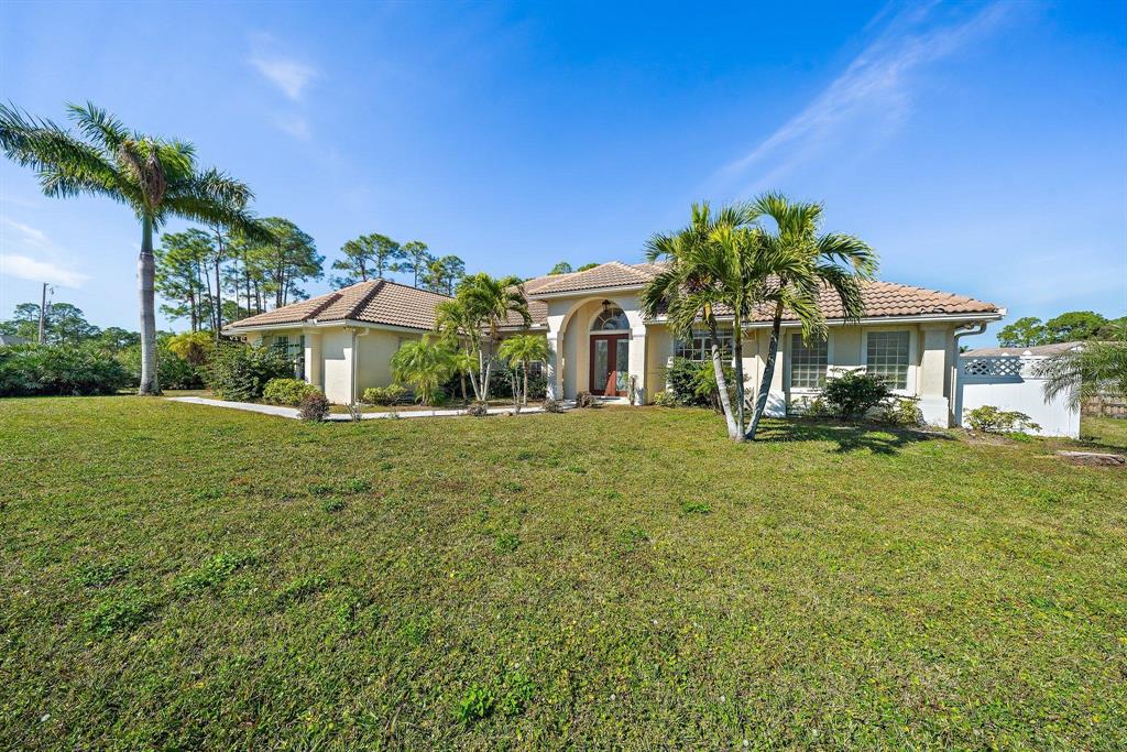 Acreage - Residential