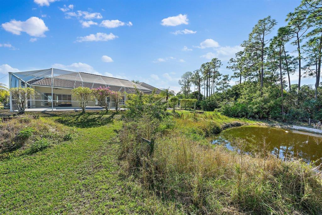 Acreage - Residential