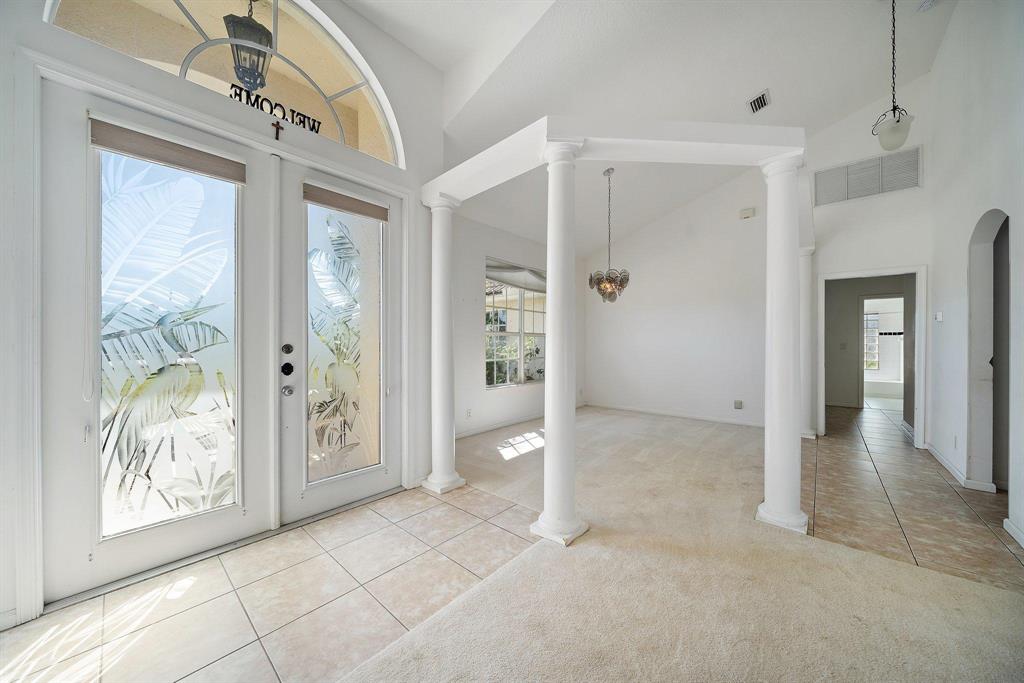 Acreage - Residential