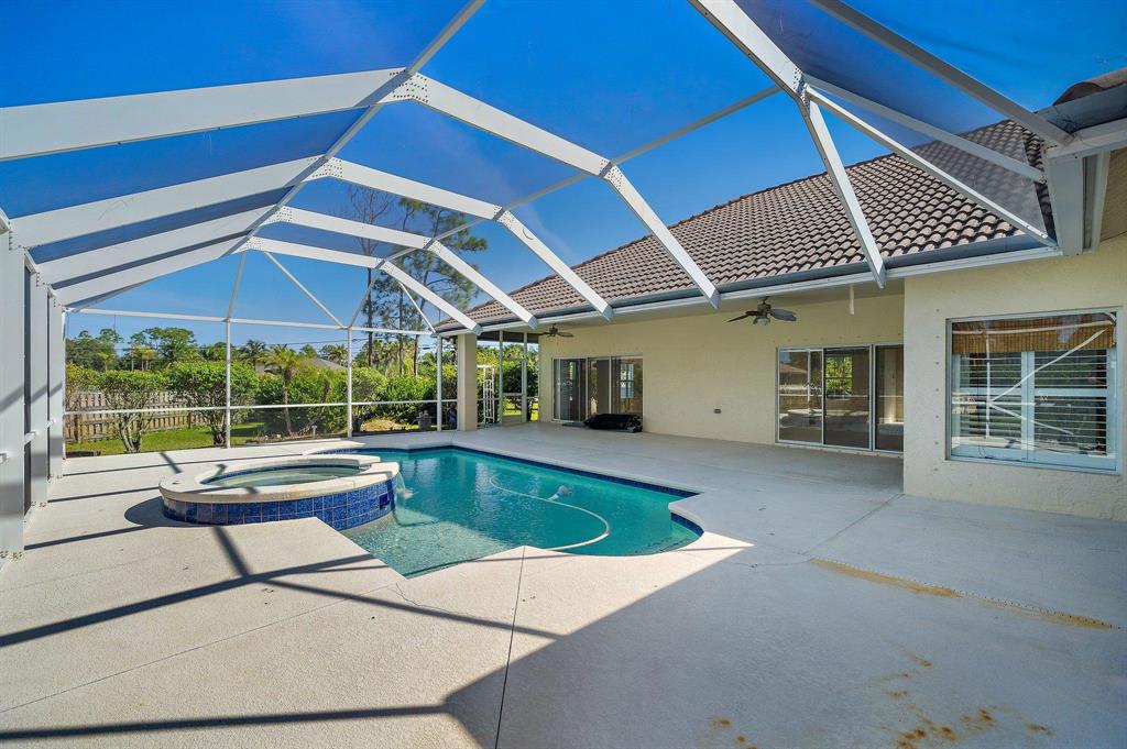 Acreage - Residential