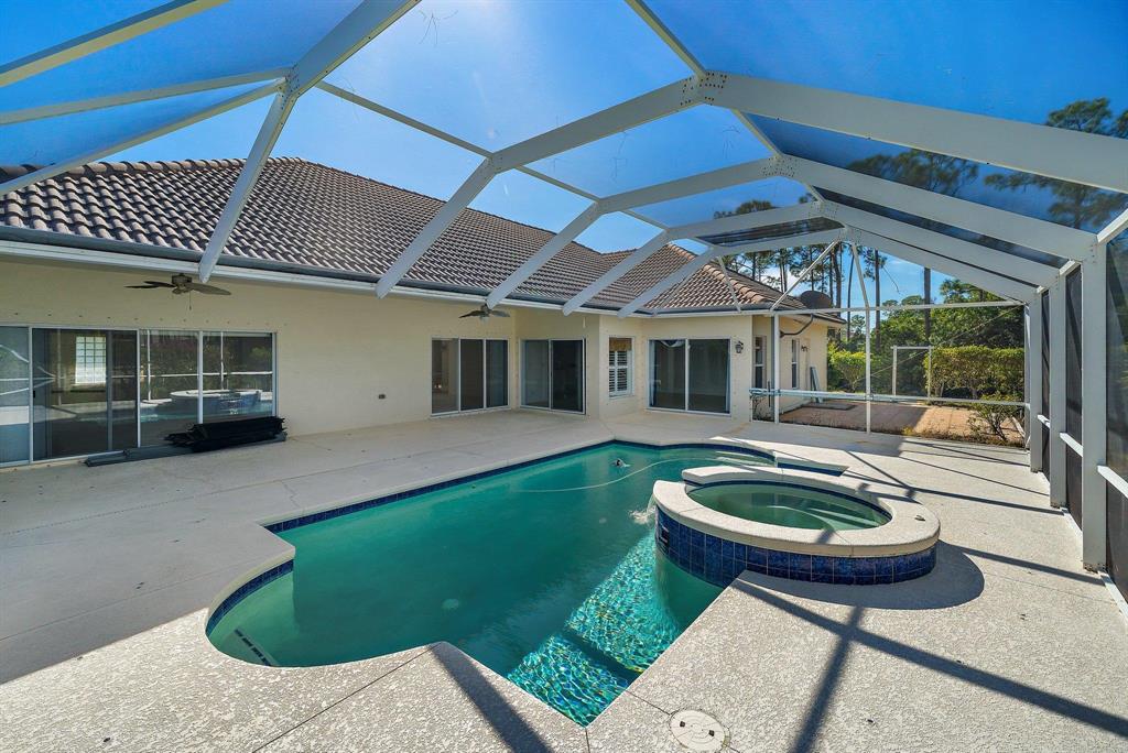 Acreage - Residential