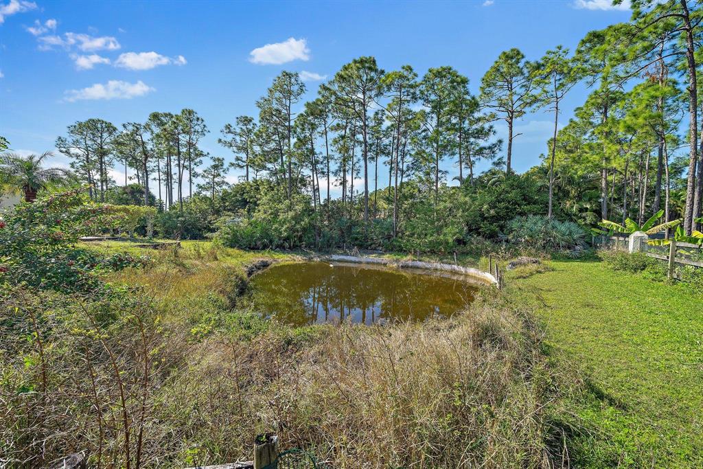 Acreage - Residential