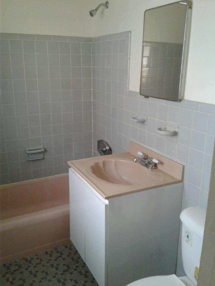 C GAB DOUGLAS SEC - Residential Lease