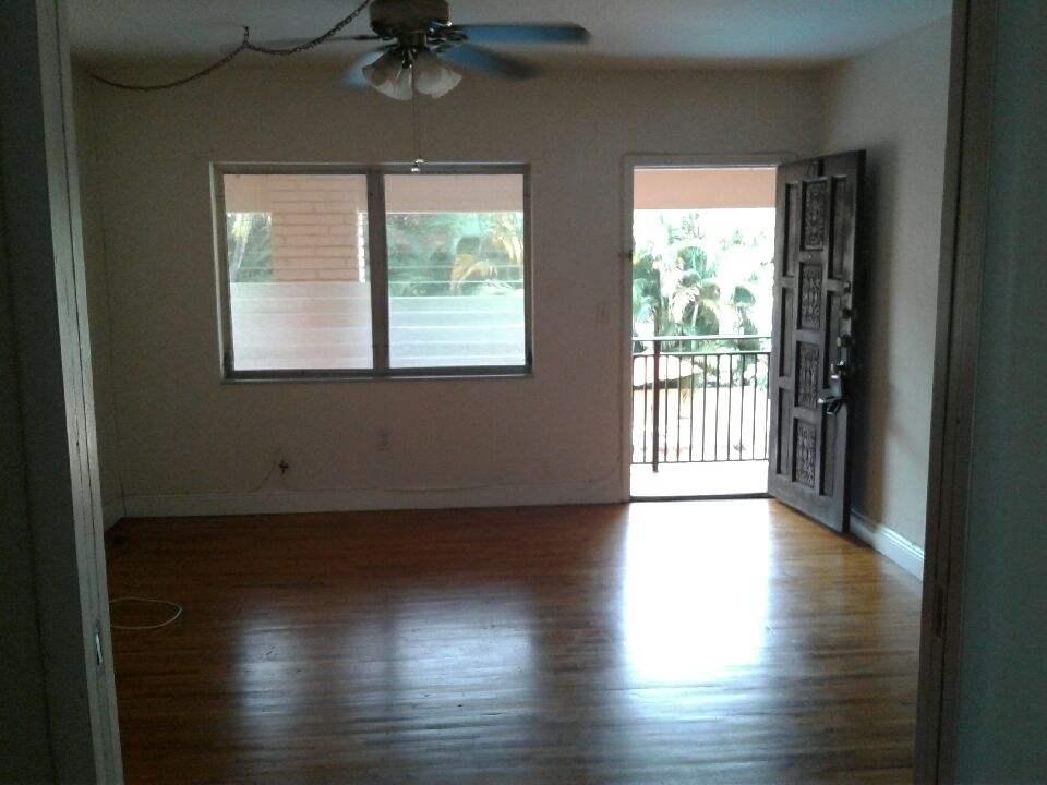 C GAB DOUGLAS SEC - Residential Lease