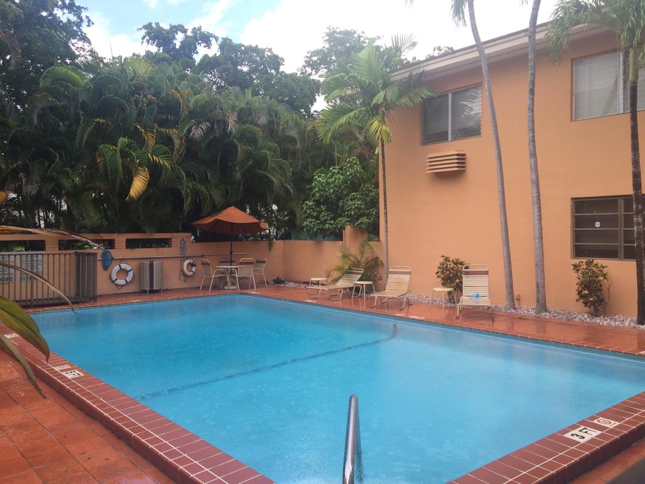 C GAB DOUGLAS SEC - Residential Lease