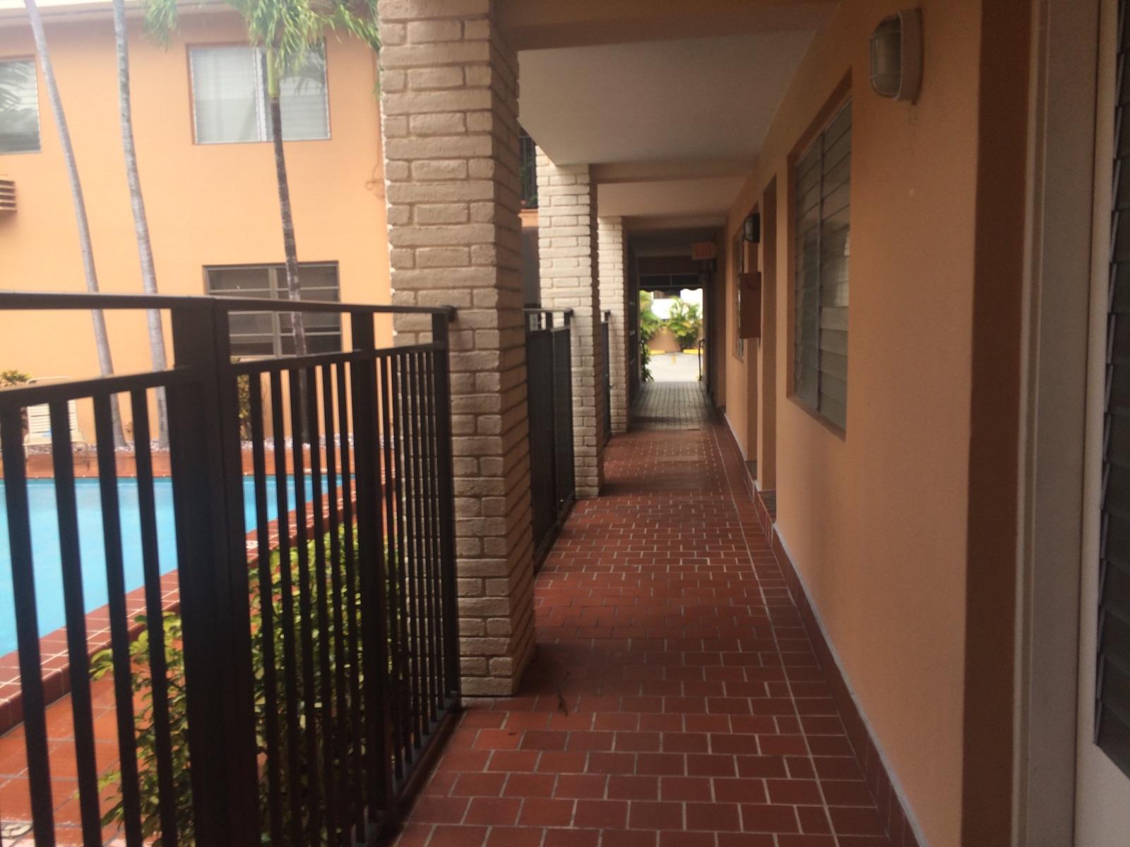 C GAB DOUGLAS SEC - Residential Lease