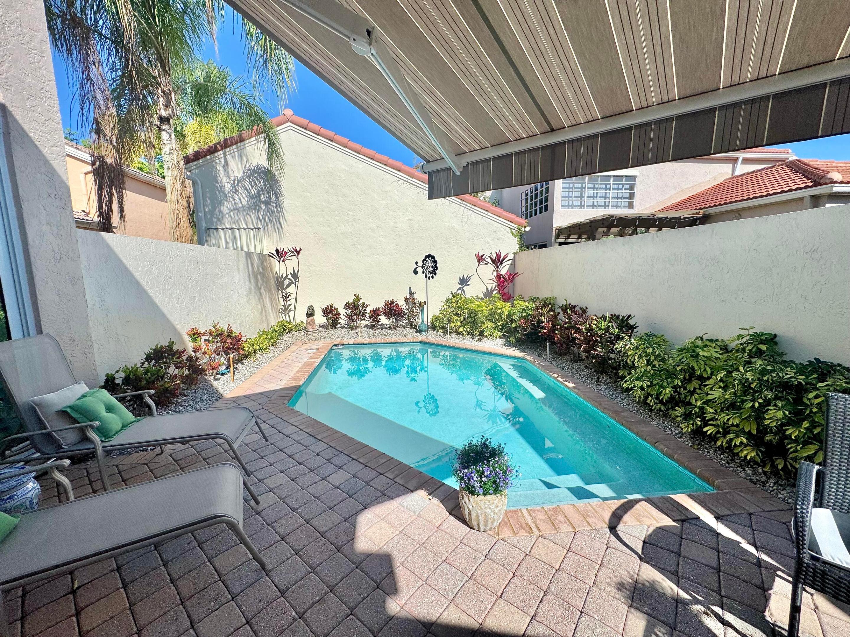 VILLA D ESTE - Residential