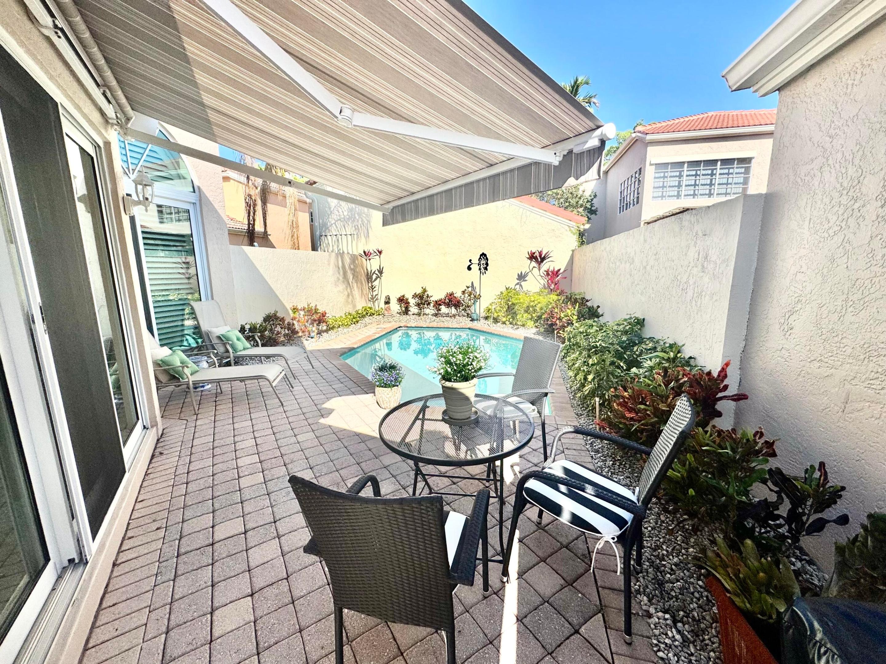 VILLA D ESTE - Residential