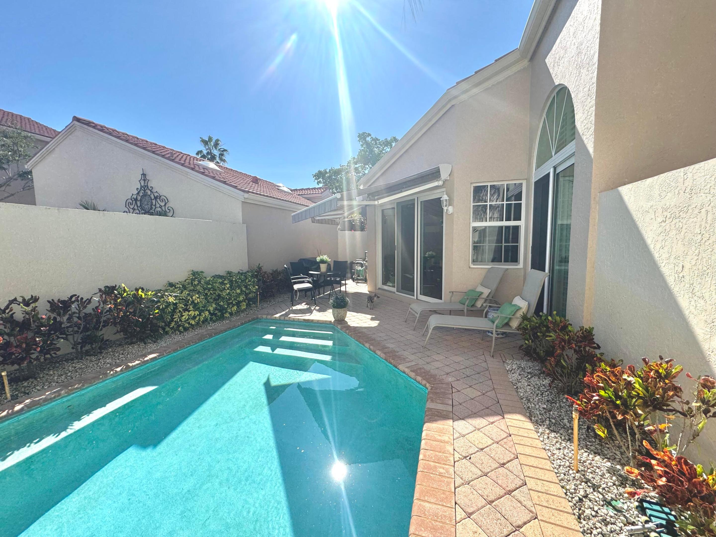 VILLA D ESTE - Residential