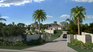 Tropic Isle - Residential