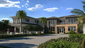 Tropic Isle - Residential