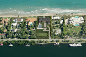 Tropic Isle - Residential