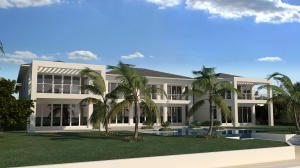 Tropic Isle - Residential