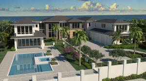 Tropic Isle - Residential