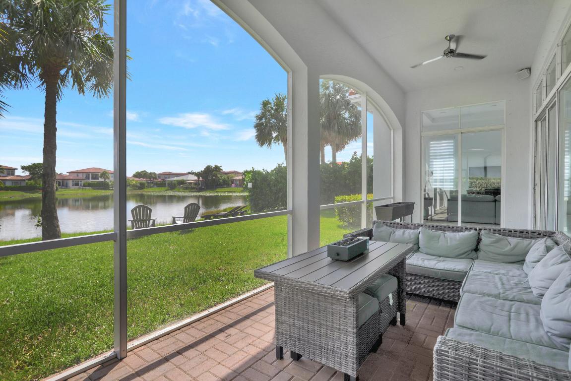 Banyan Isles - Residential