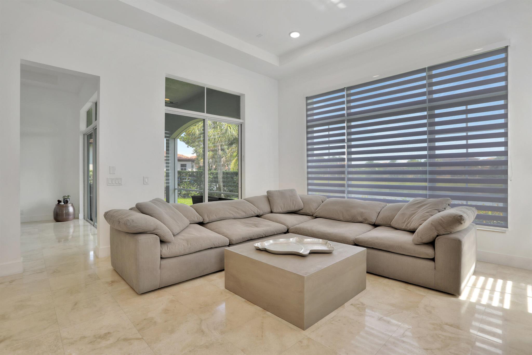 Banyan Isles - Residential