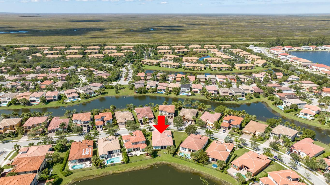 Banyan Isles - Residential