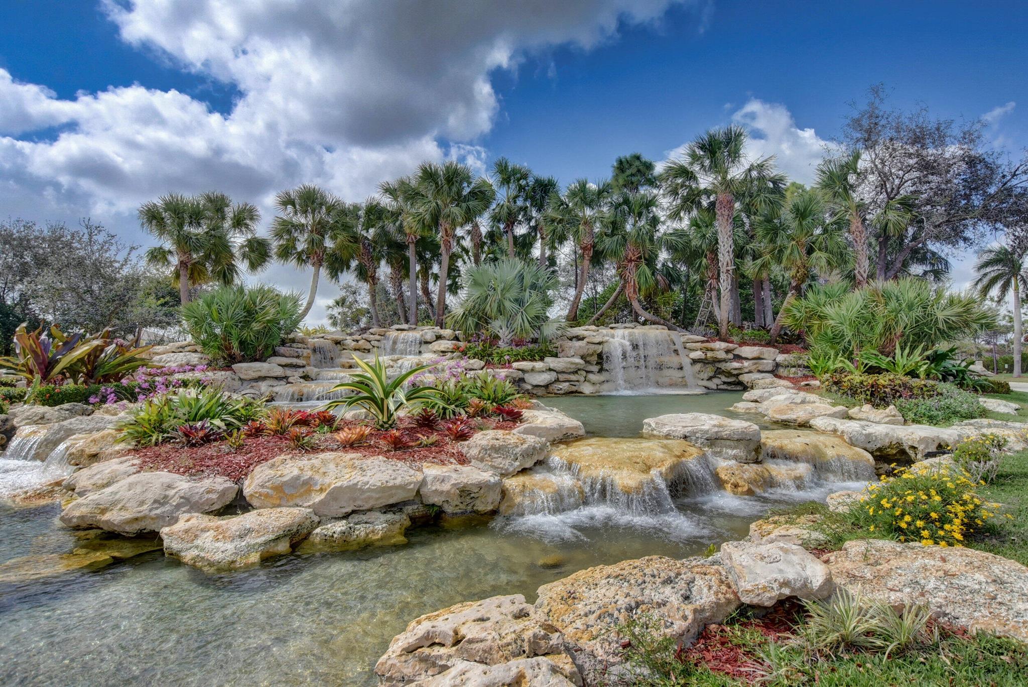 Banyan Isles - Residential