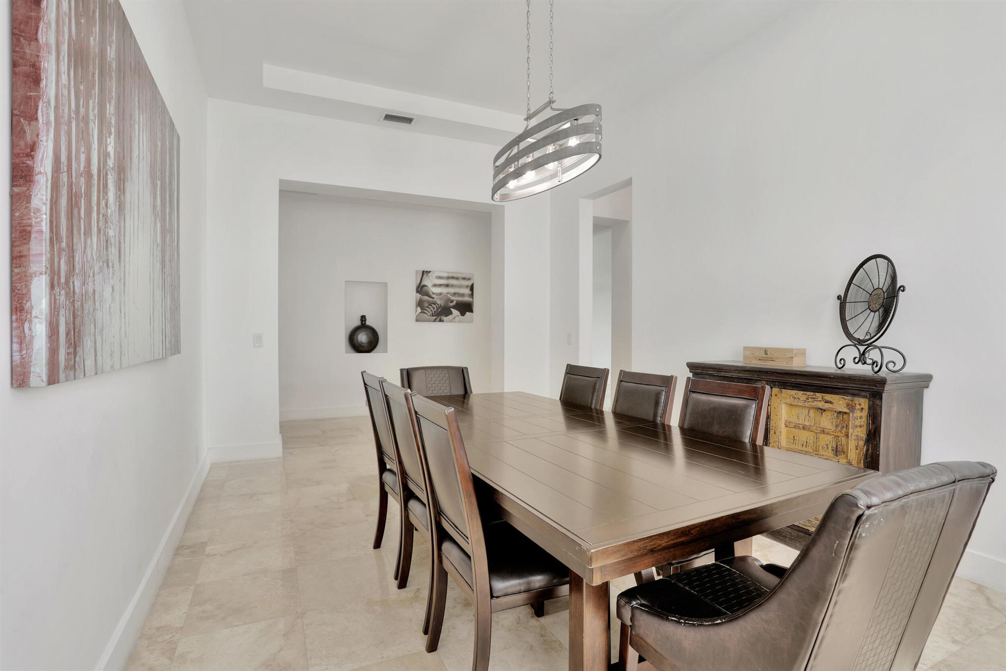 Banyan Isles - Residential