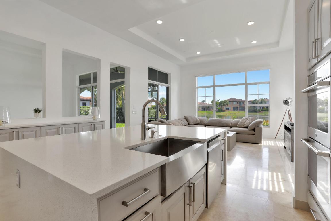 Banyan Isles - Residential