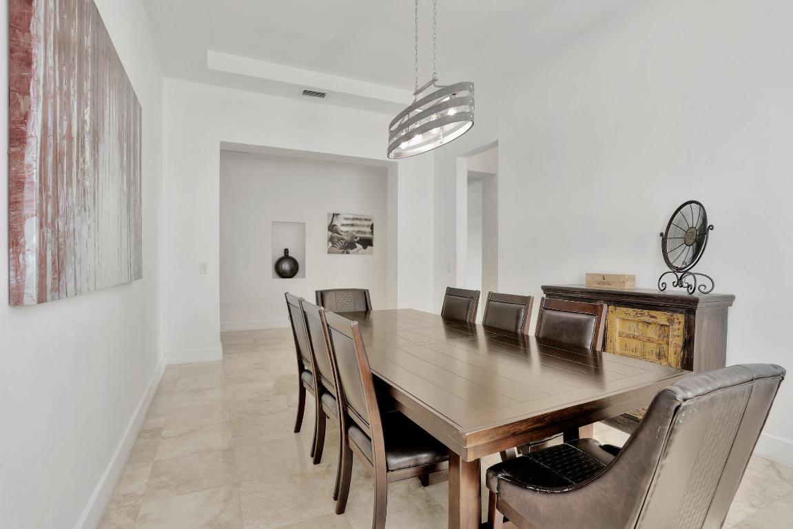 Banyan Isles - Residential