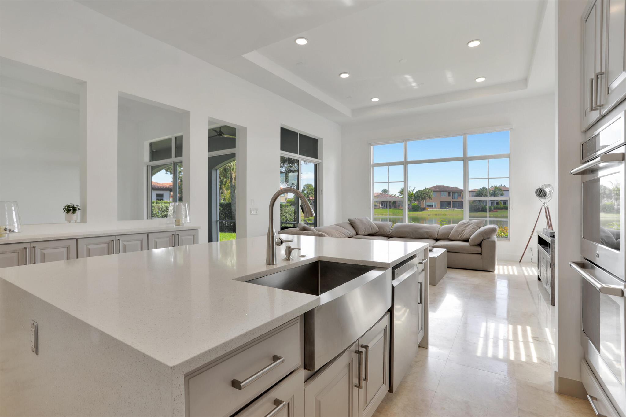 Banyan Isles - Residential