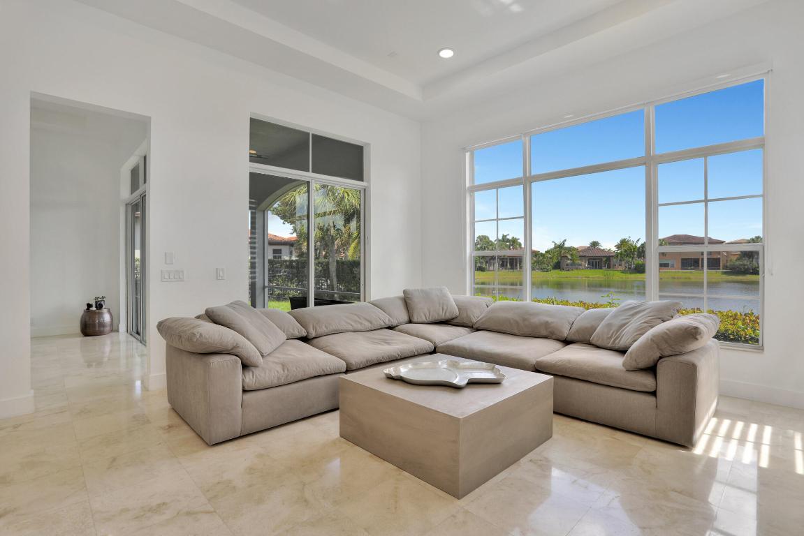 Banyan Isles - Residential