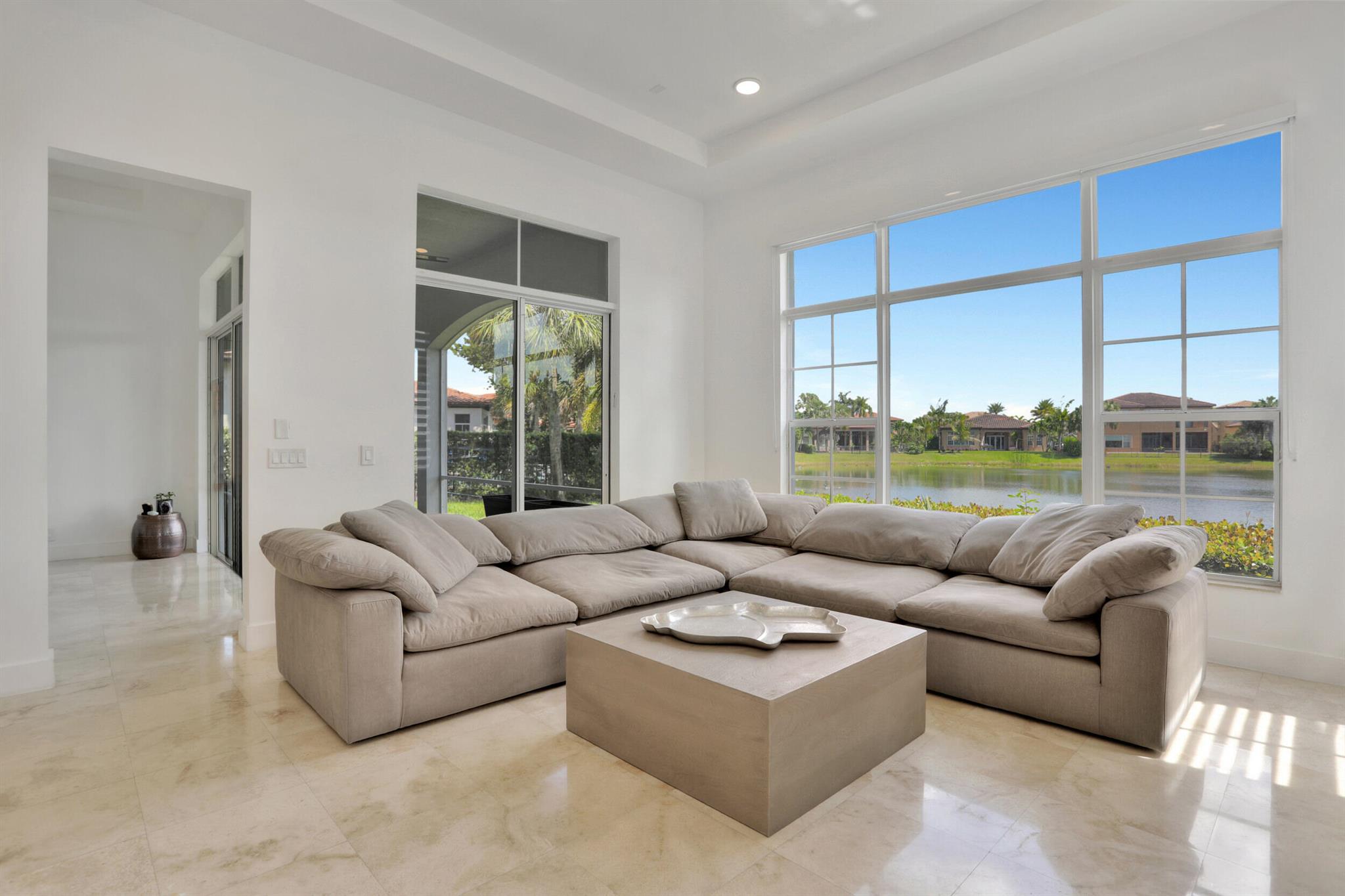 Banyan Isles - Residential