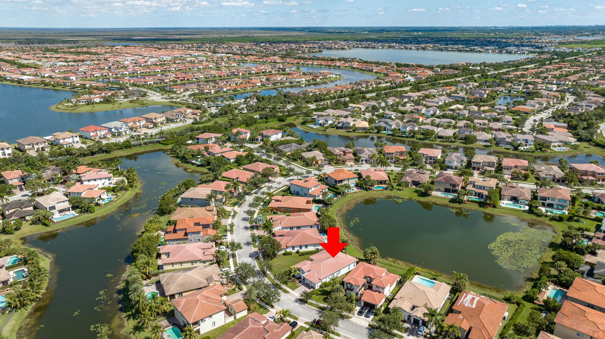 Banyan Isles - Residential