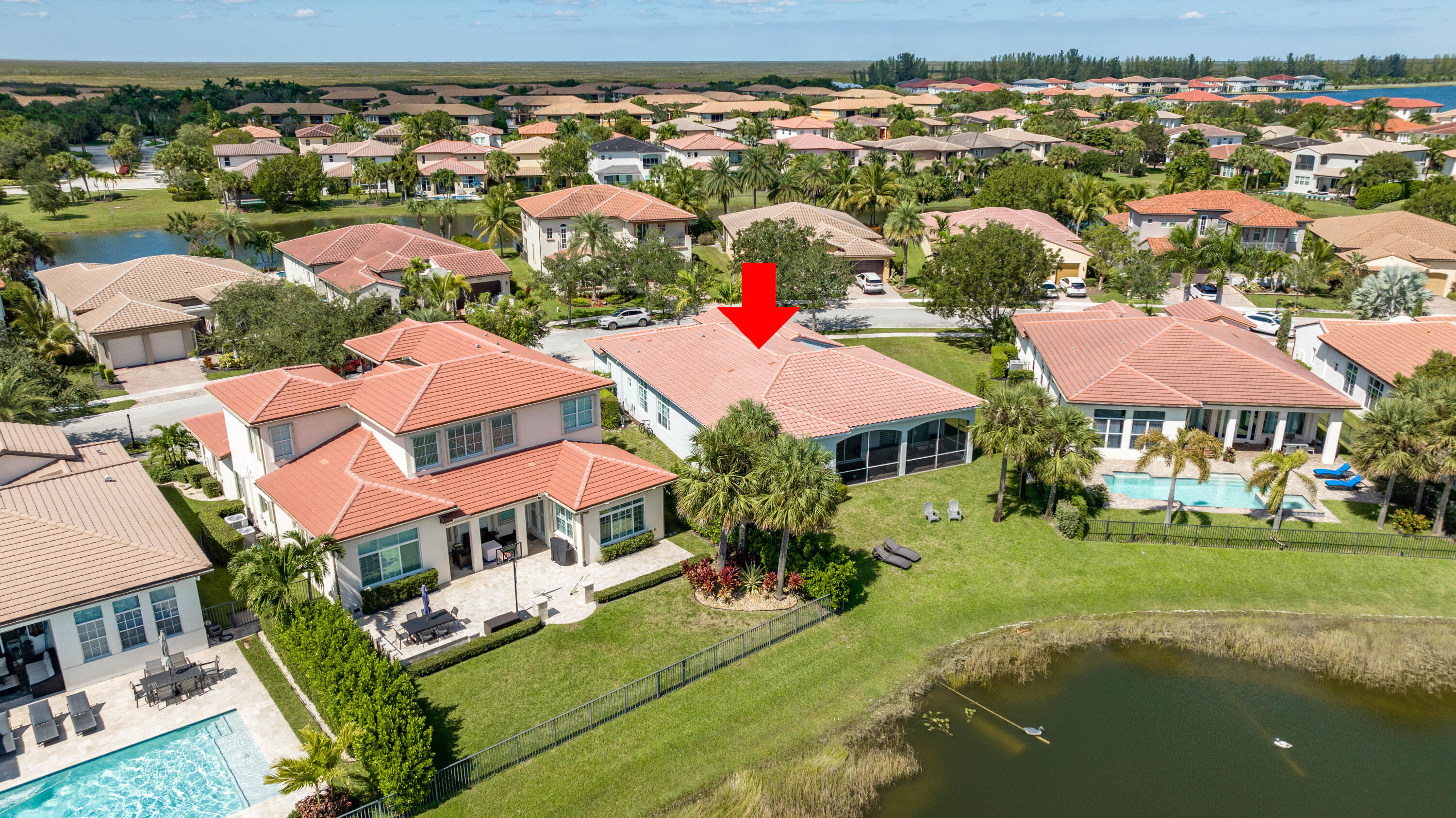 8199 NW 124th Terrace