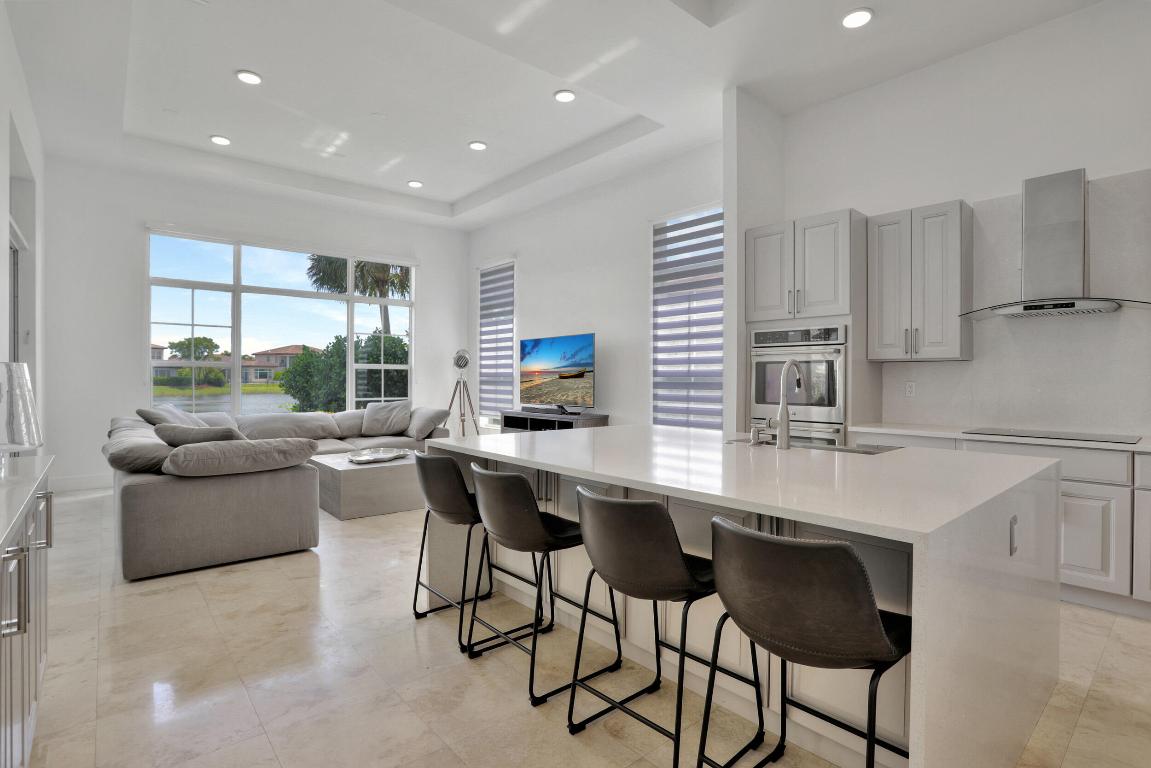 Banyan Isles - Residential