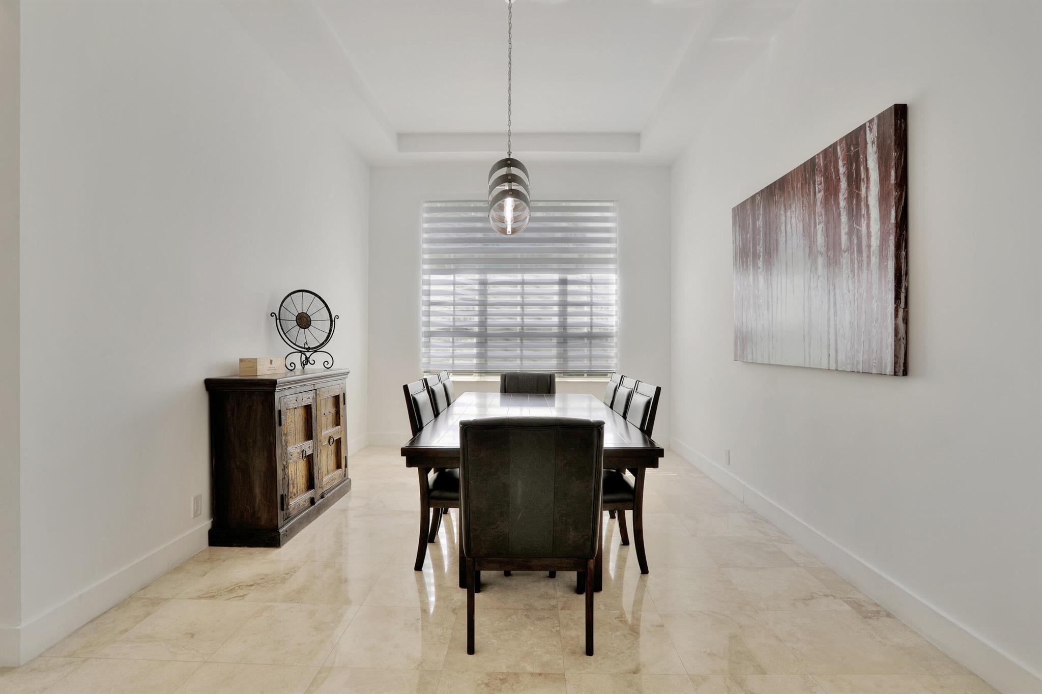 Banyan Isles - Residential