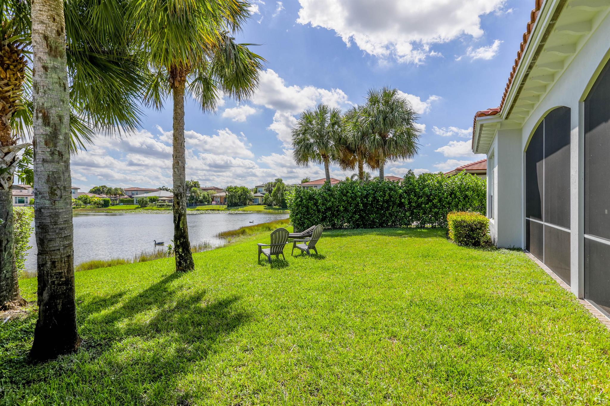 Banyan Isles - Residential