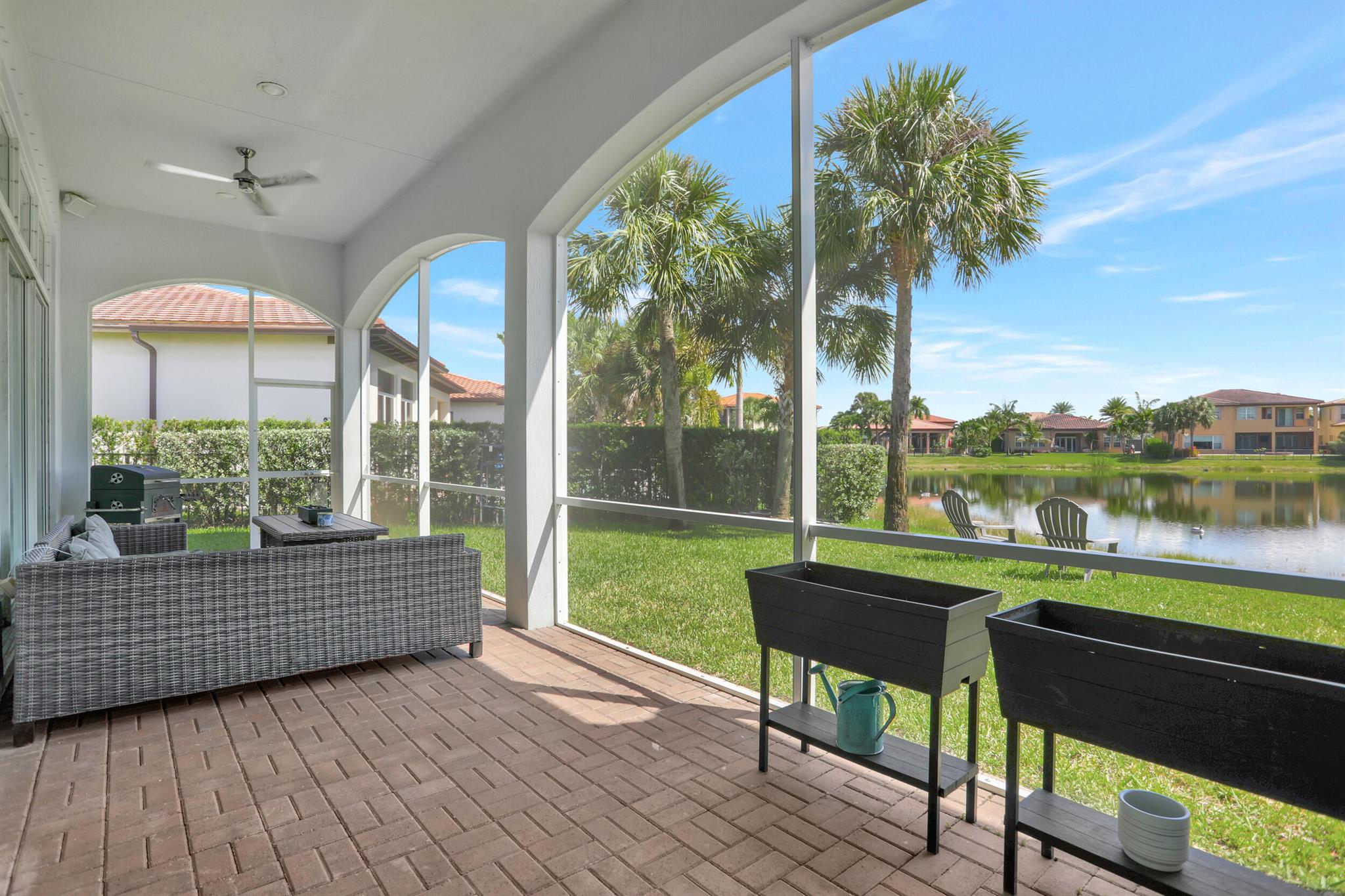 Banyan Isles - Residential