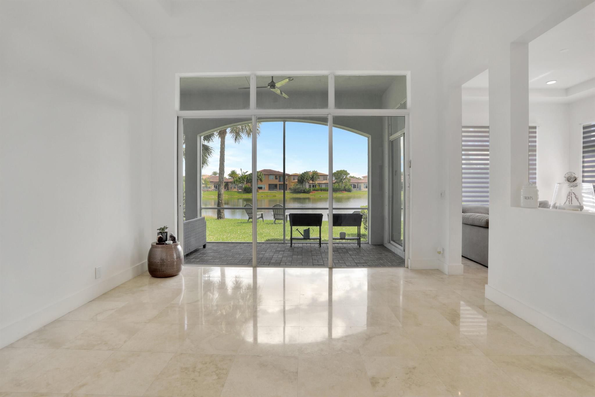 Banyan Isles - Residential