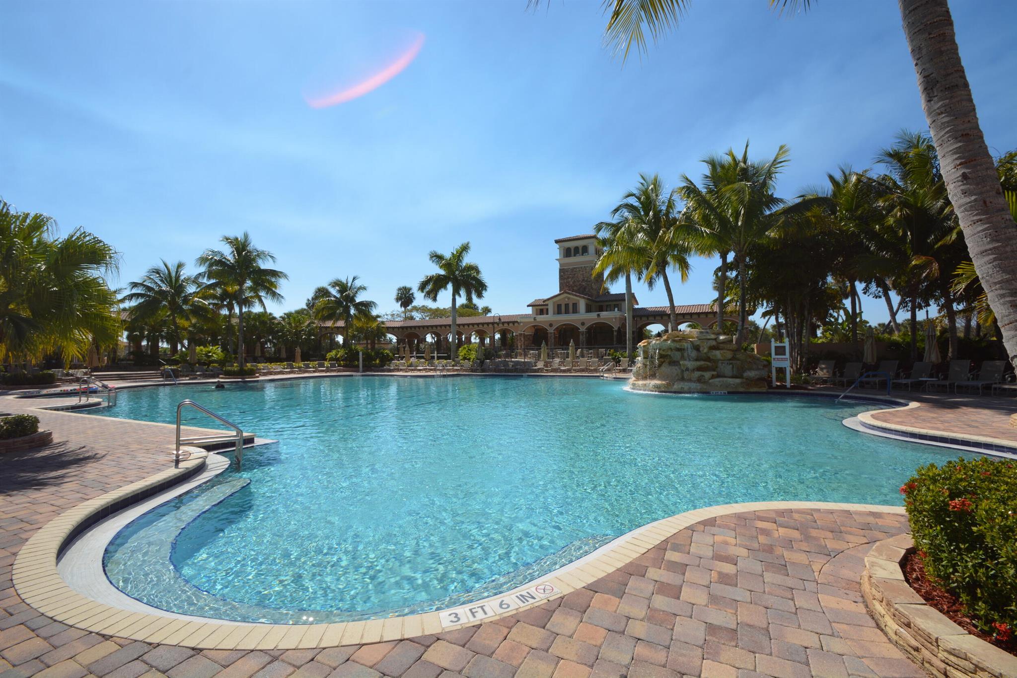 Banyan Isles - Residential