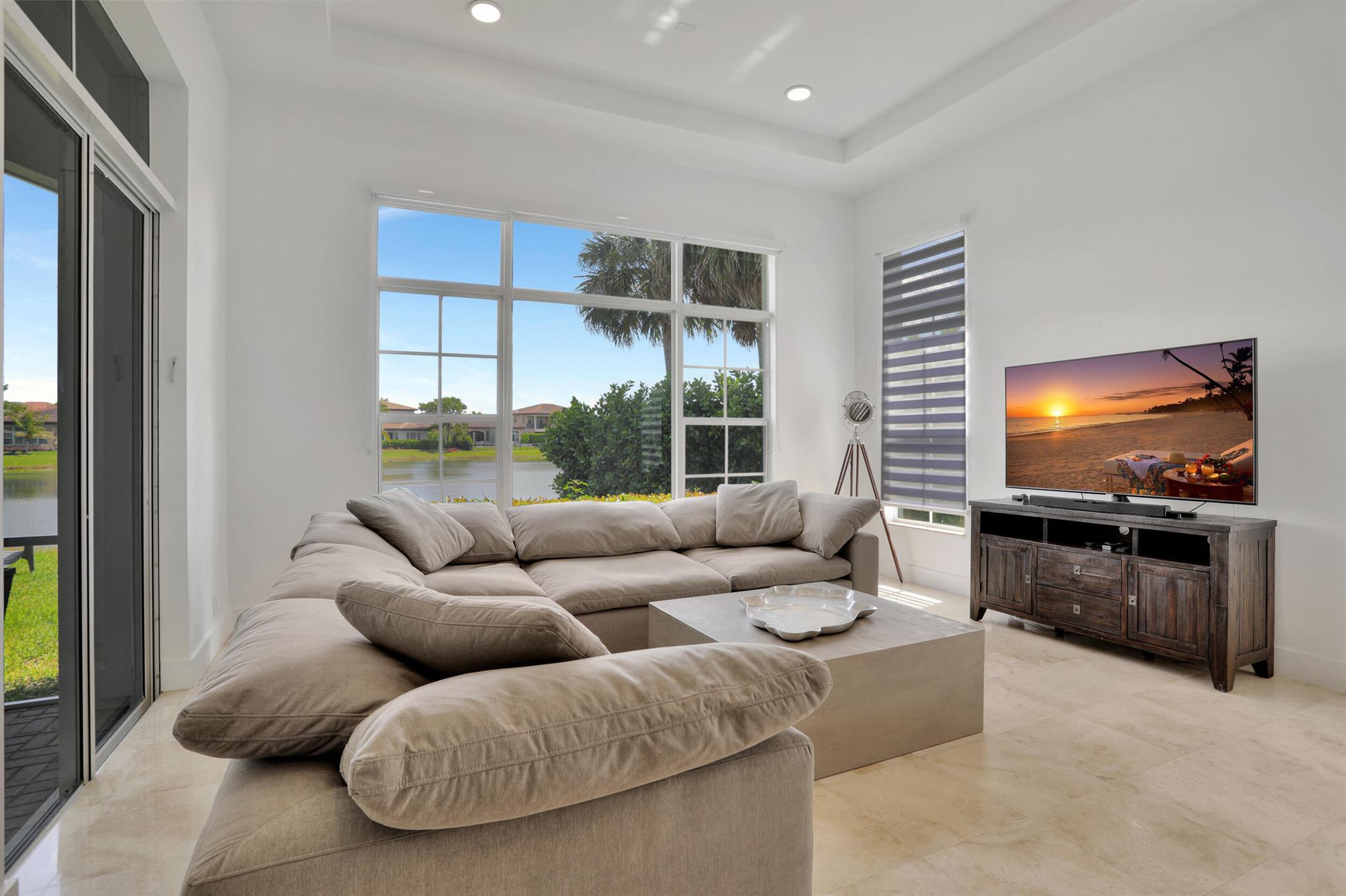 Banyan Isles - Residential