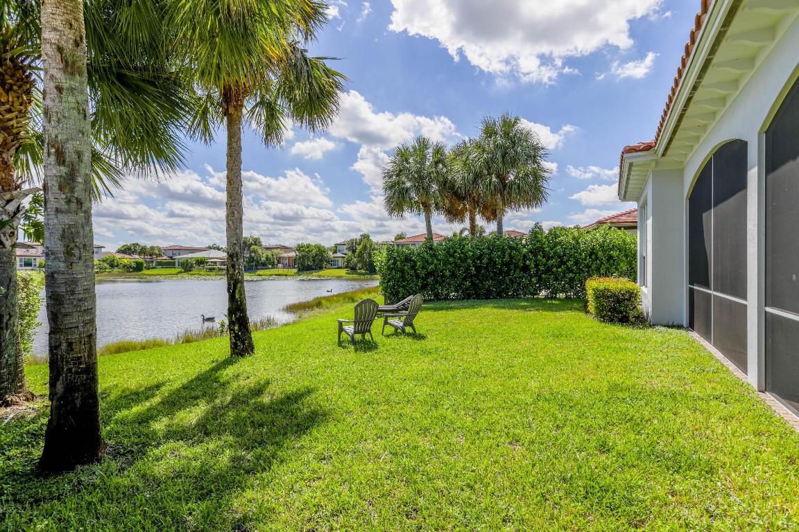 Banyan Isles - Residential