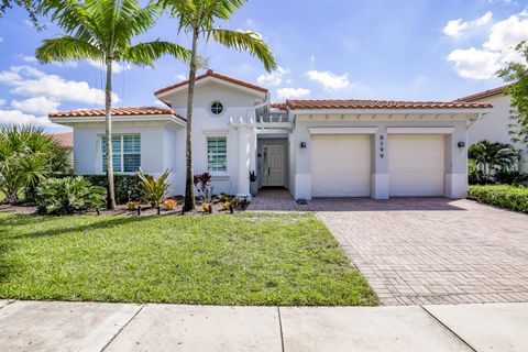 8199 NW 124th Terrace Parkland FL 33076