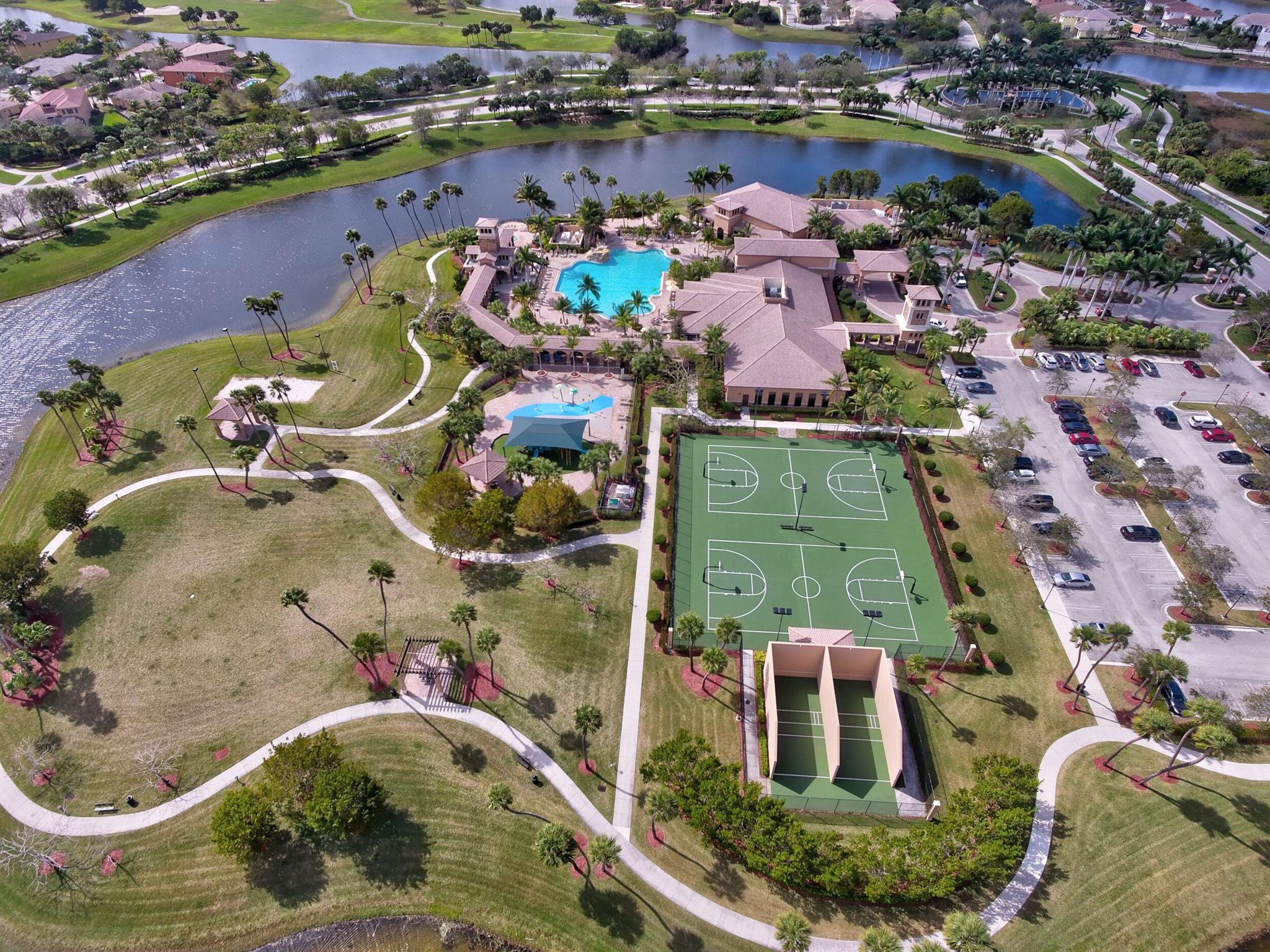 Banyan Isles - Residential