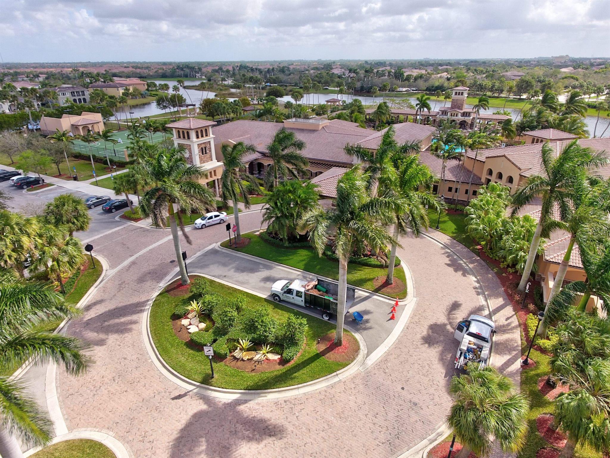 Banyan Isles - Residential