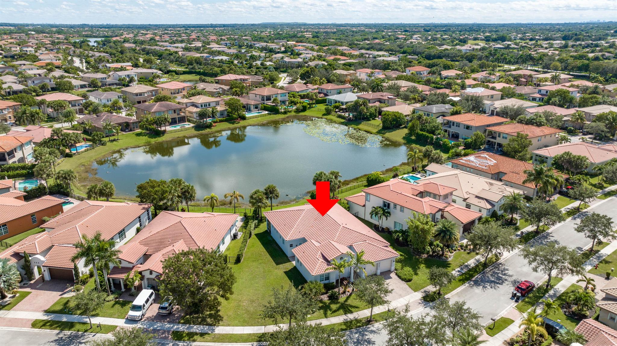 Banyan Isles - Residential