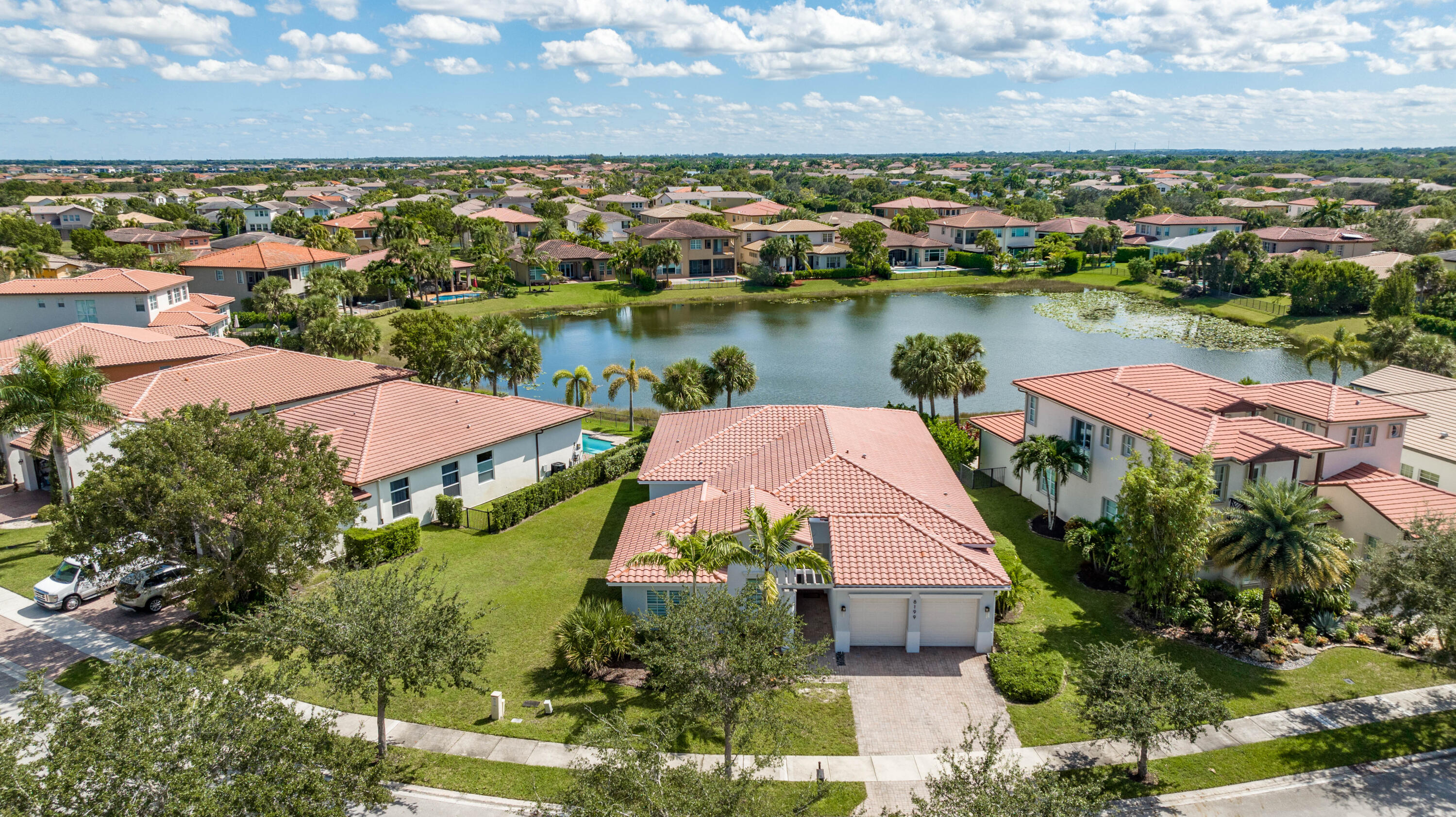 8199 NW 124th Terrace